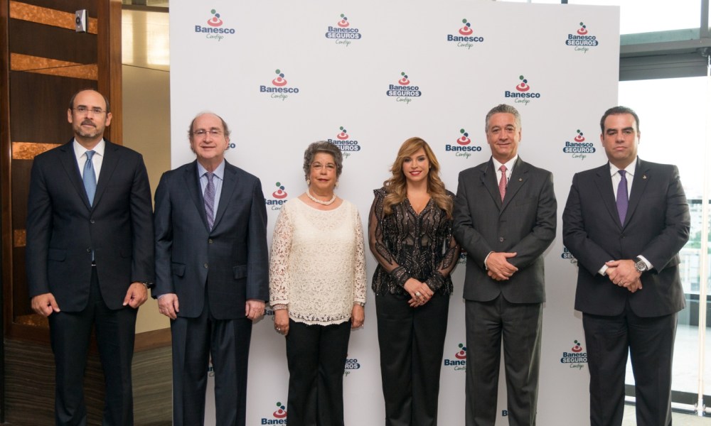 Banesco en República Dominicana, una entidad innovadora