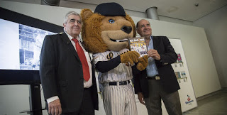 Biblioteca Banesco adquiere nuevo libro digital de los Leones del Caracas