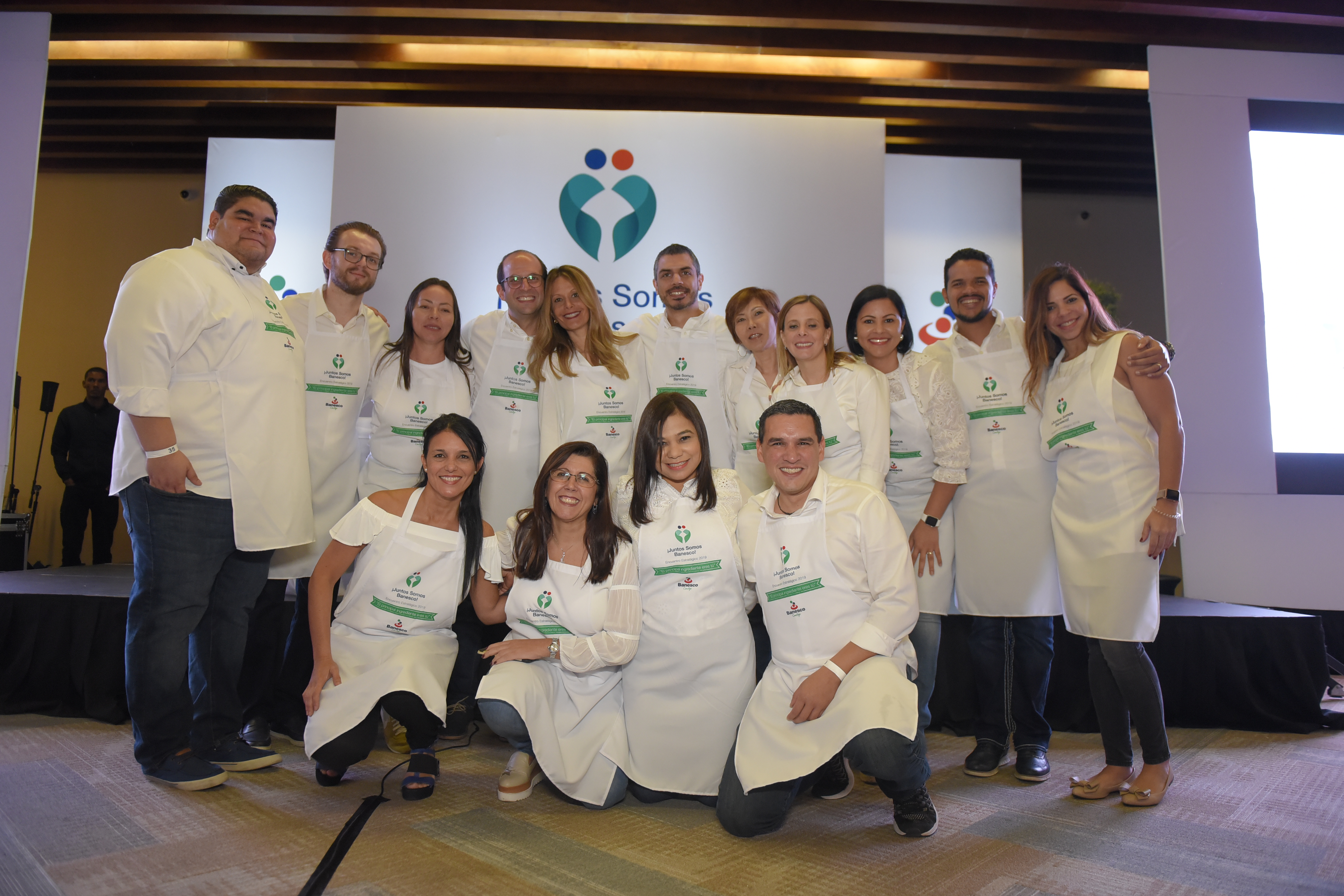 Activos de Banesco Banco M?ltiple crecieron 11.15% en 2018