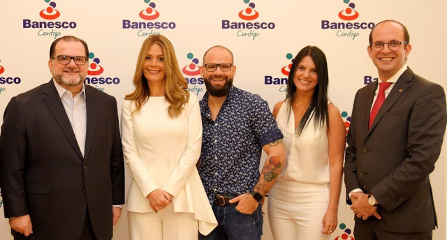 Banesco comparte tendencias de innovación y reputación en la banca de hoy