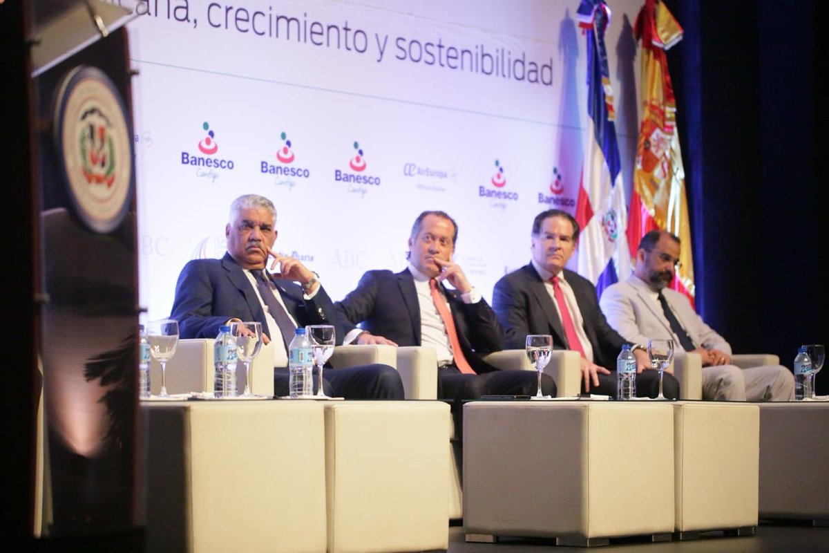 Banesco y el Foro ABC América