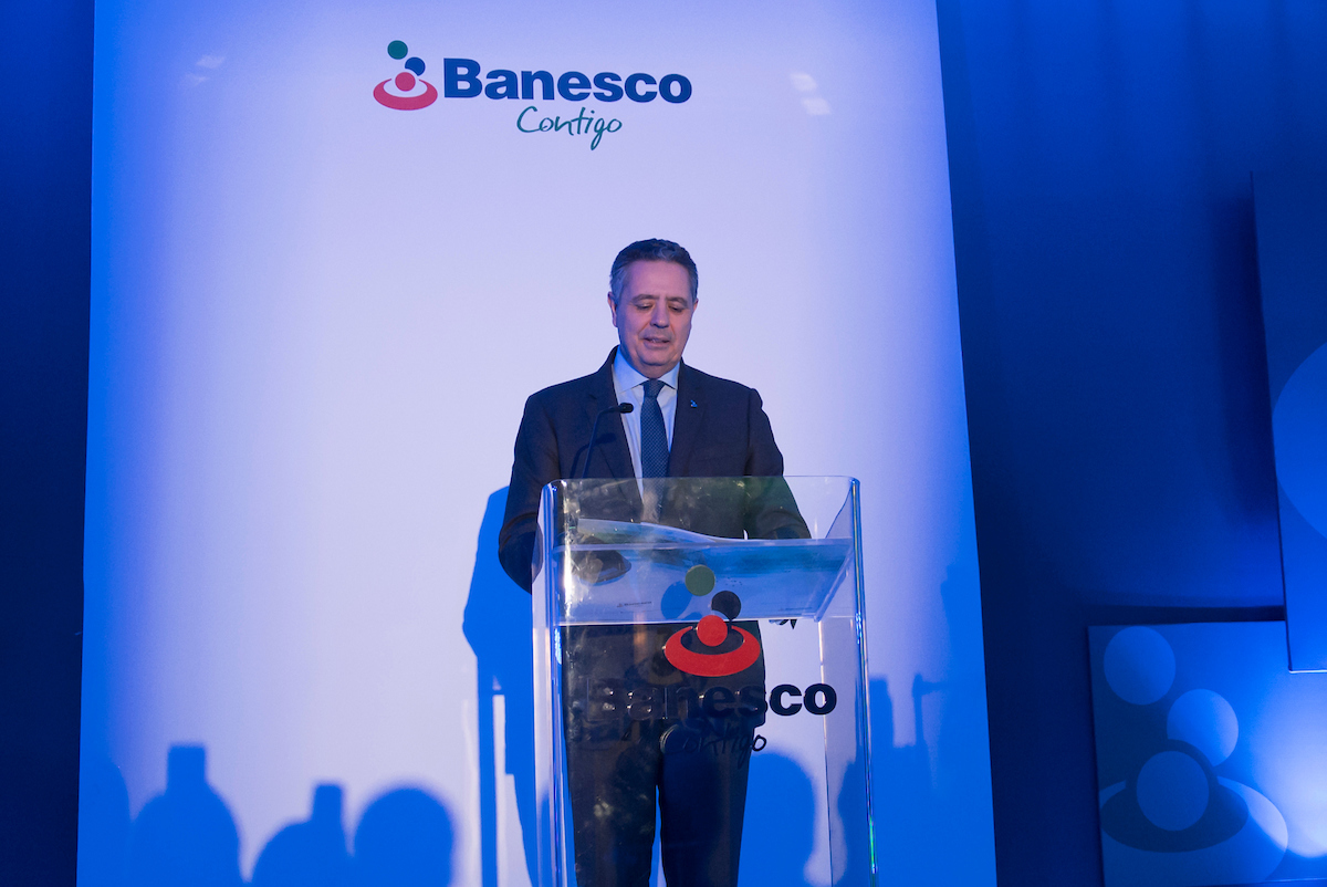 Banesco Panamá tiene nuevo Presidente Ejecutivo