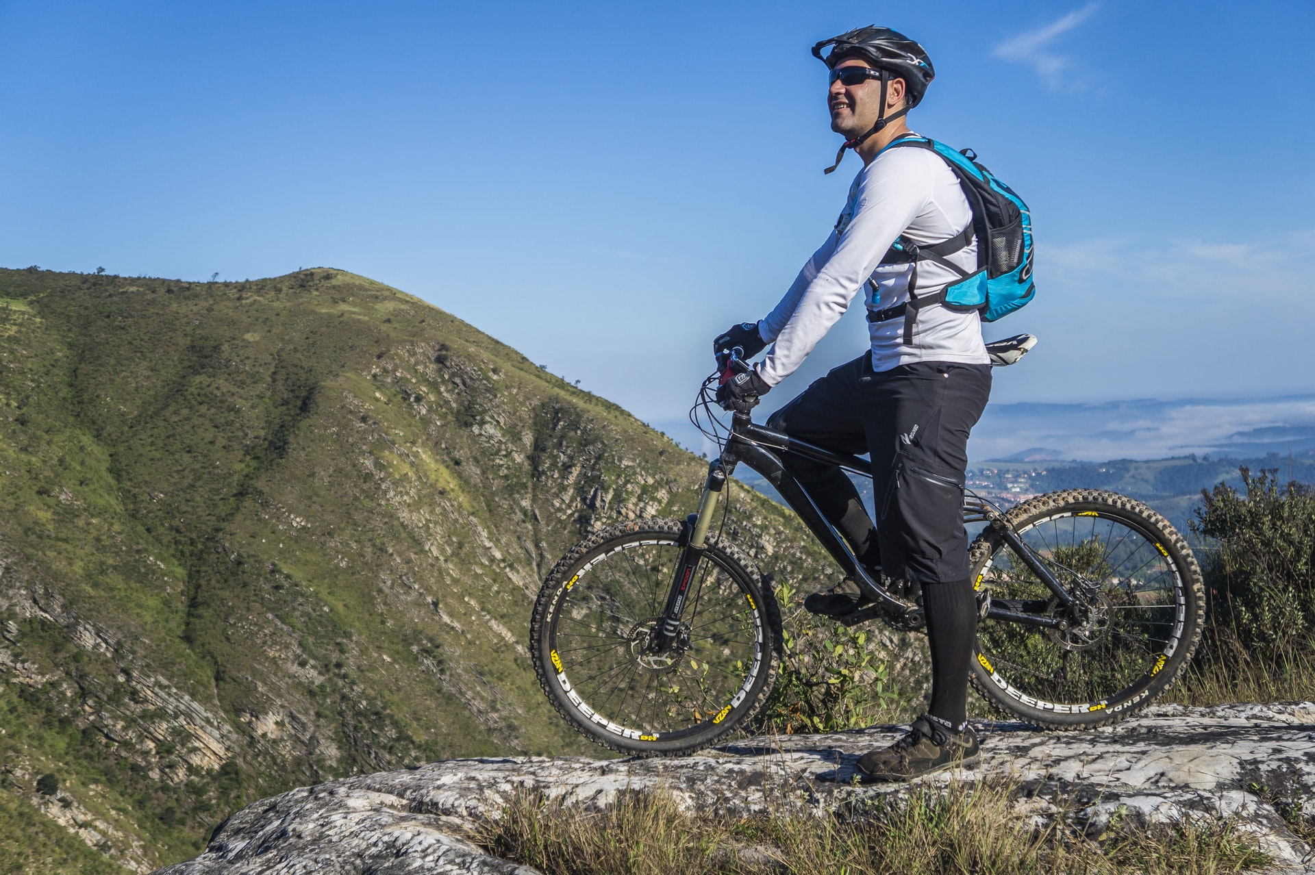 ciclista