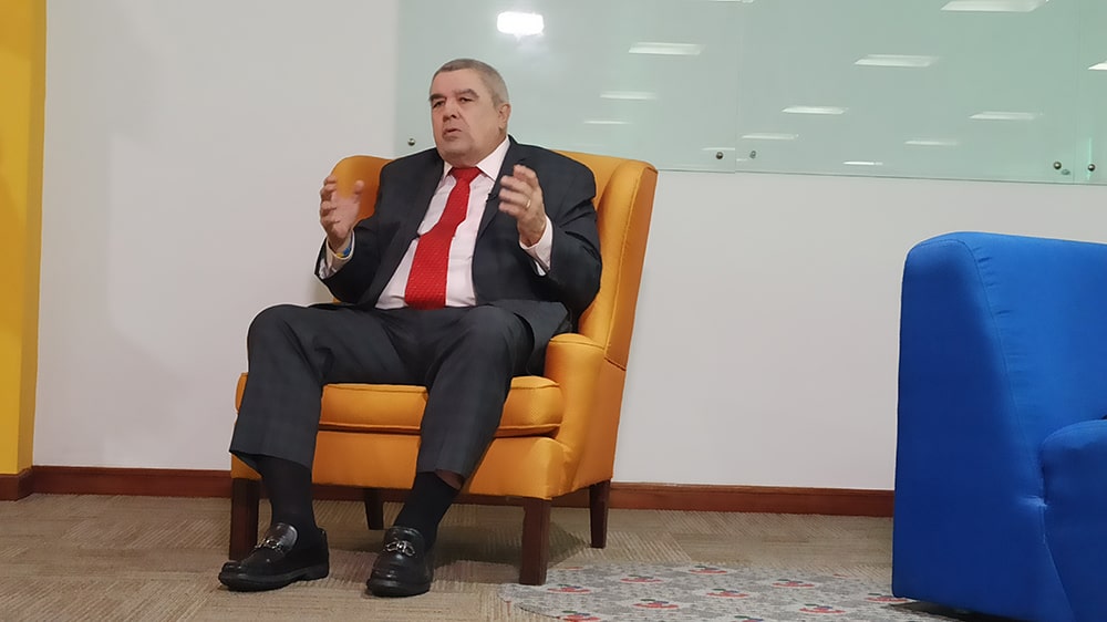 Banesco celebra 13 años de formar empresarios sustentables Banesco celebra 13 años de formar empresarios sustentables