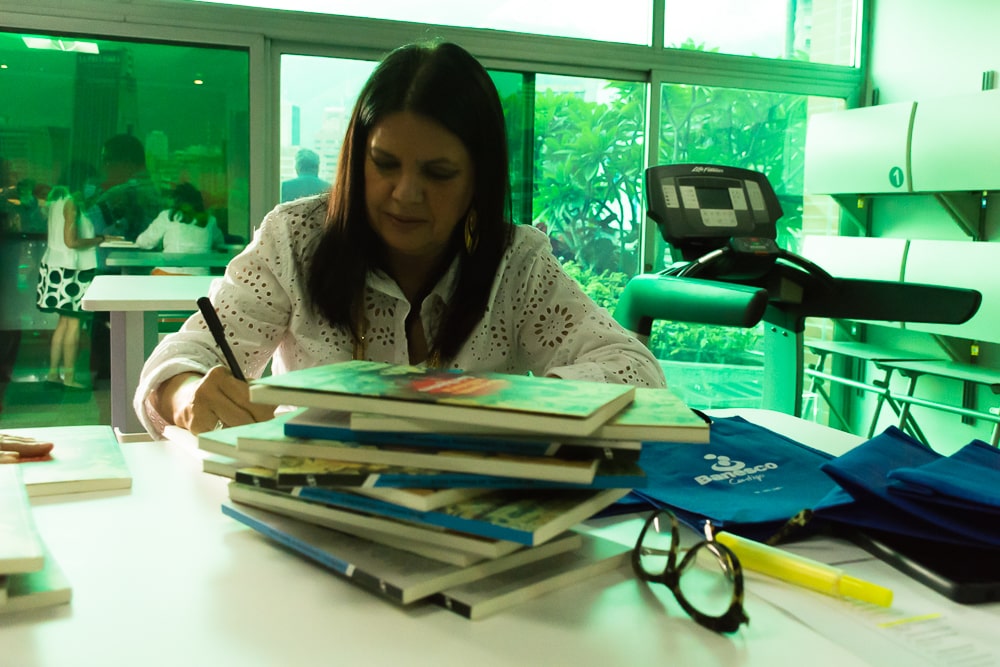 “No es cuento, es Historia Vol II” se suma a la Biblioteca Digital Banesco