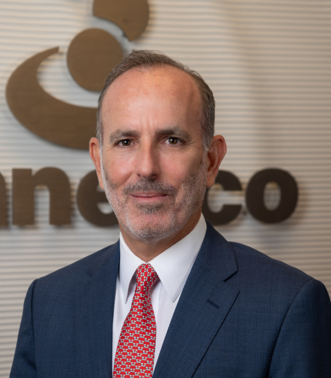 Banesco USA tiene apetito de crecer en Puerto Rico