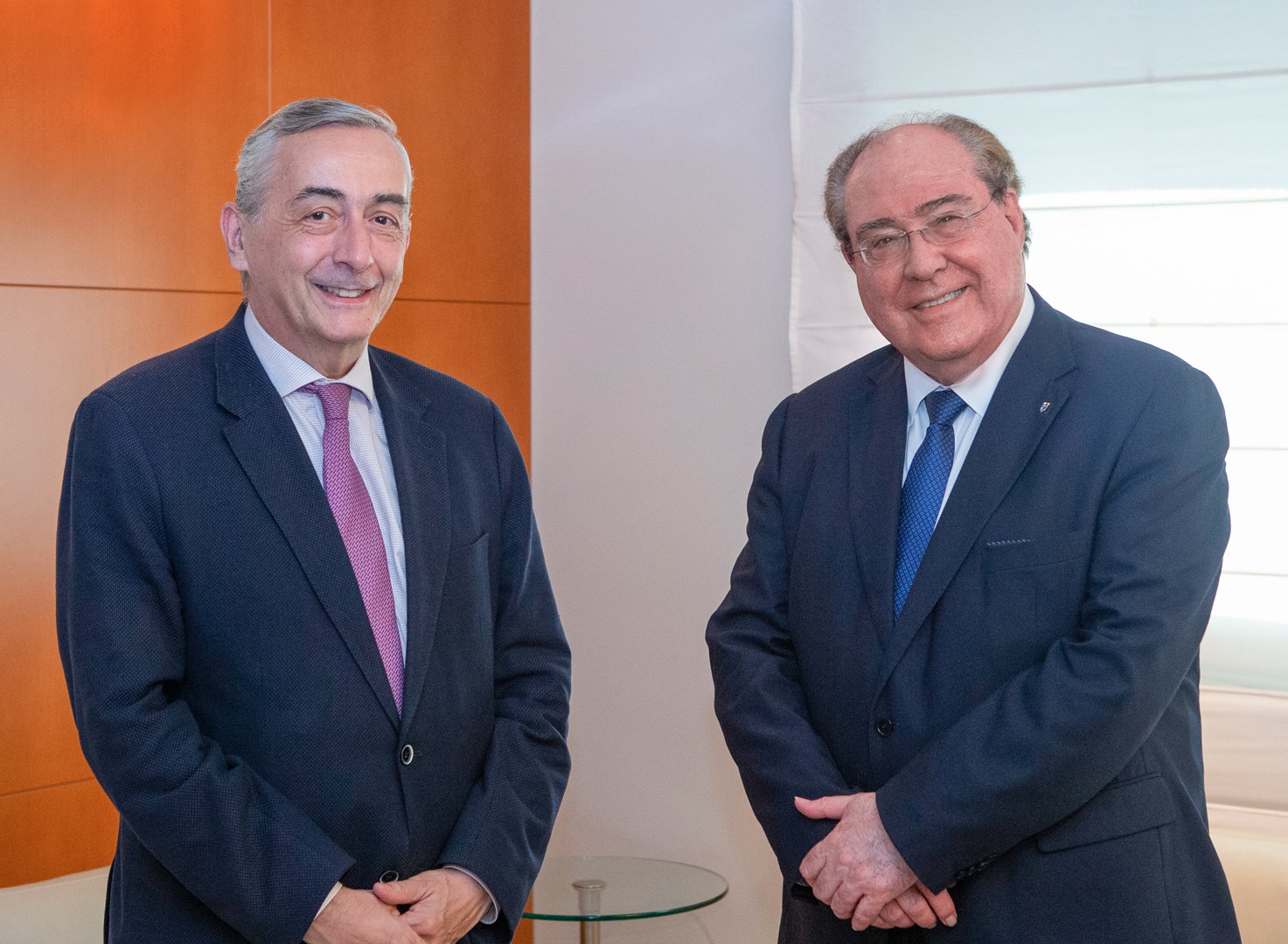 ABANCA se adhiere al Programa Funcas Educa 2022/2023