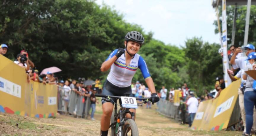 Foto: Cortesía Ciclismo Total