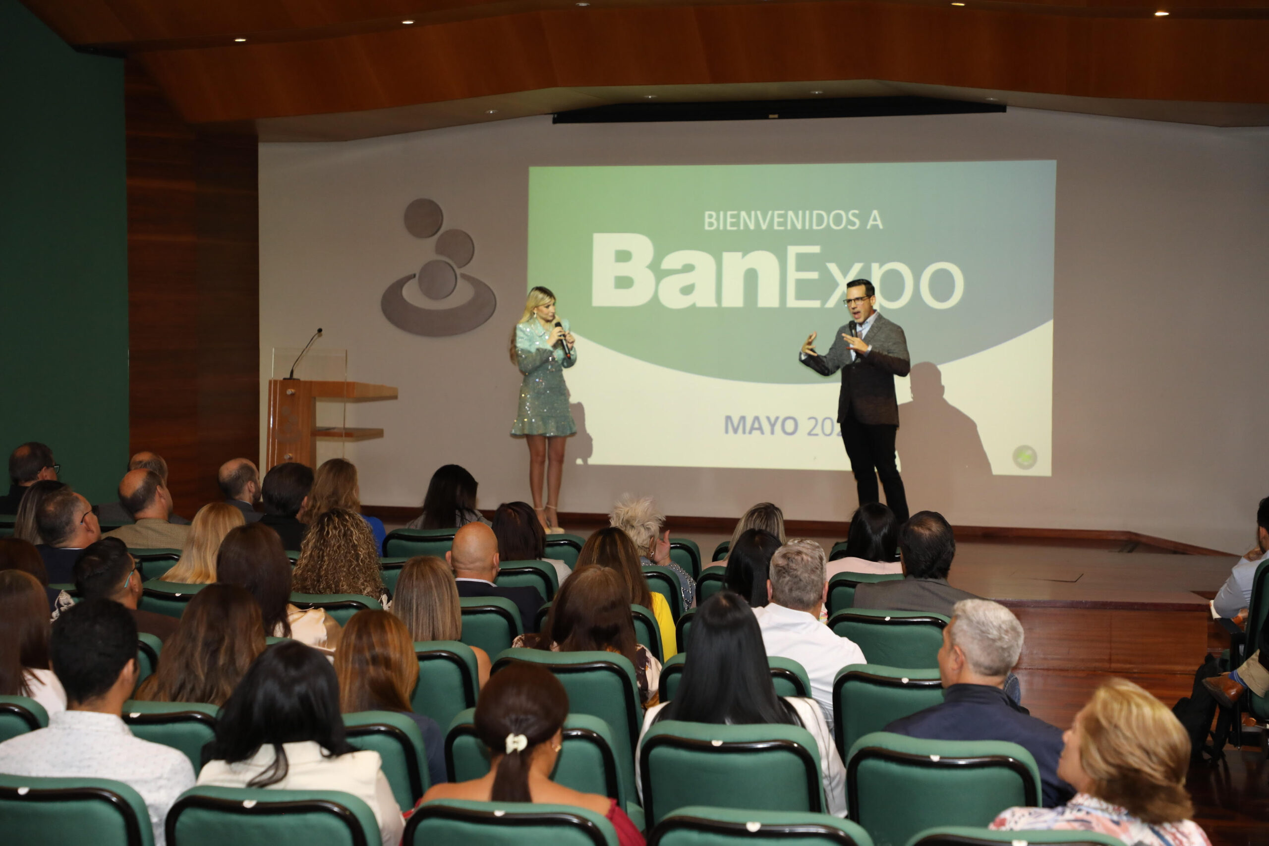Banesco celebró la tercera edición de Banexpo