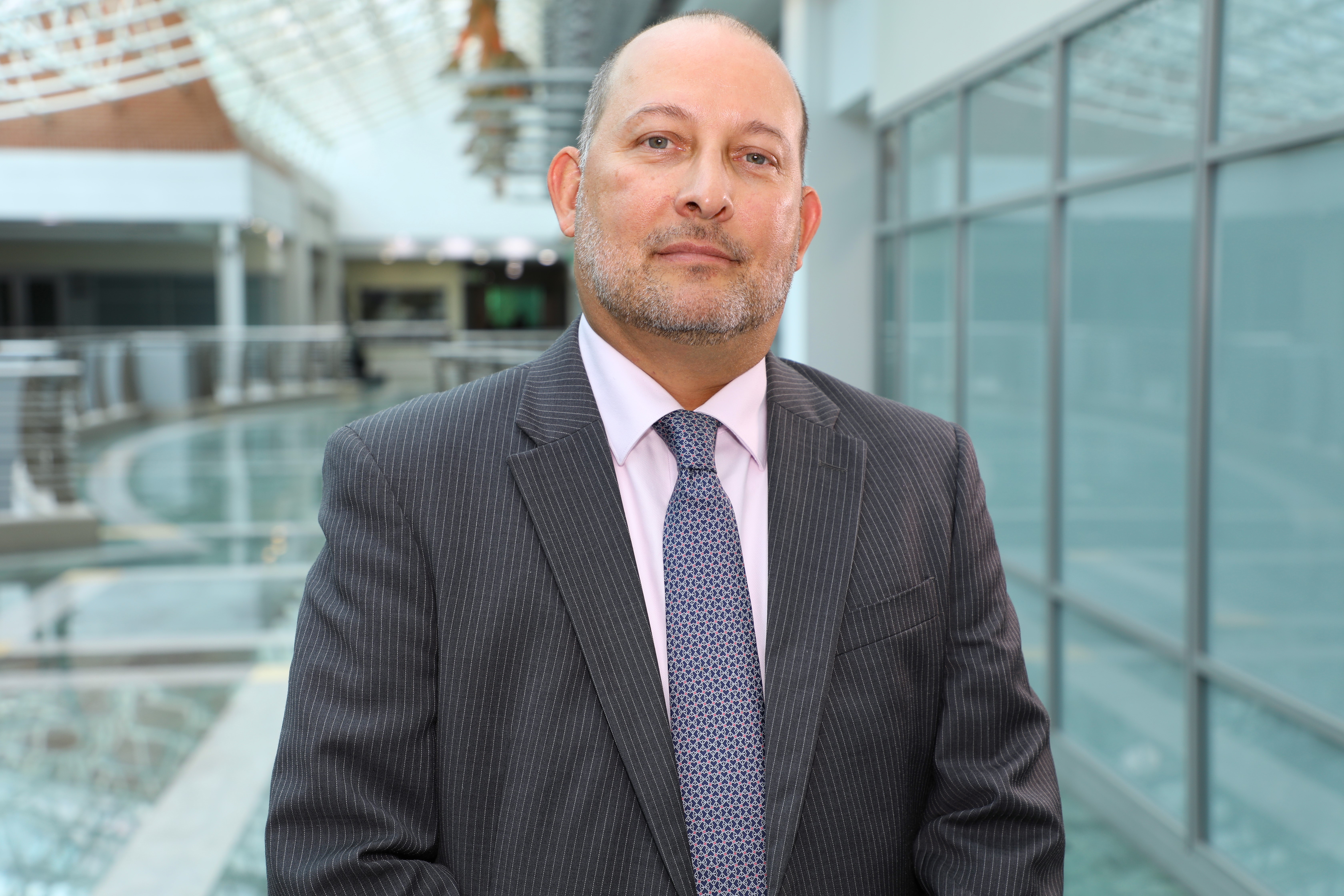 Banesco anuncia movimientos directivos