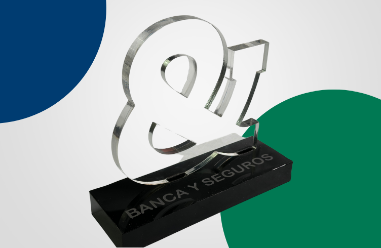 Banesco-gana-el-Premio-PM-2024 Banesco resultó ganador en la categoría “Anunciantes” y subcategoría “Banca y Seguros” de los Premios P&M 2024 en su vigésima cuarta edición.