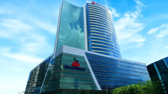 Banesco Panamá