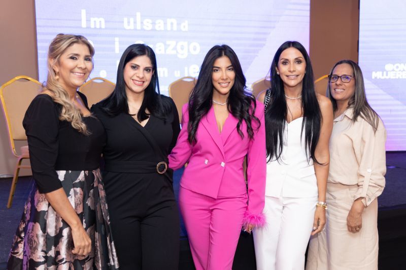 Banesco Panamá conmemora el mes de la mujer con el Foro: Impulsando el liderazgo de las mujeres. Fortaleciendo su desarrollo y el impacto en la economía