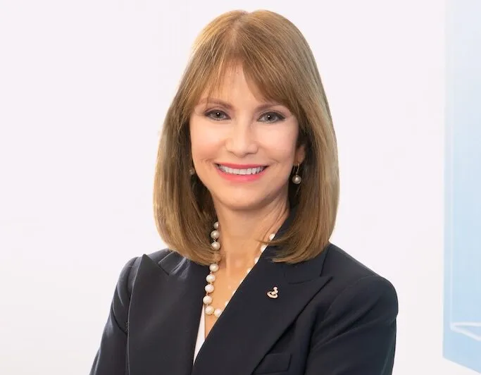 Presidenta de Banesco USA en Puerto Rico reconocida como Banquera del Año