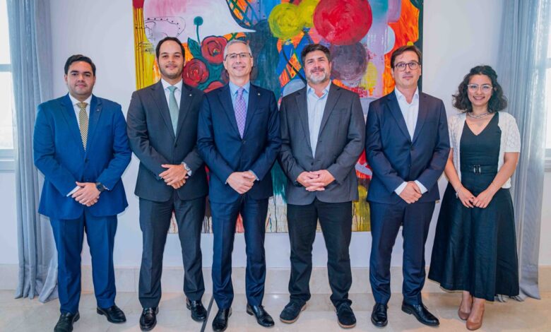 Banesco y FMO firman acuerdo por US$40 millones para impulsar mipymes, mujeres emprendedoras y proyectos sostenibles en República Dominicana