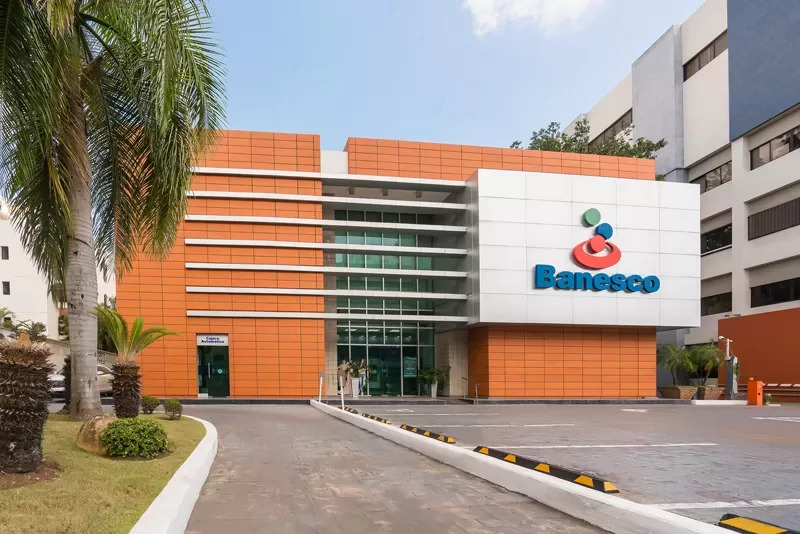 Ratifican calificación A+ para Banesco Banco Múltiple