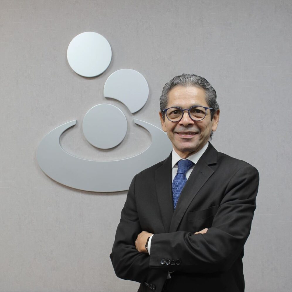 Banesco Banco Múltiple designa a Eduardo Hernández en su consejo de Administración