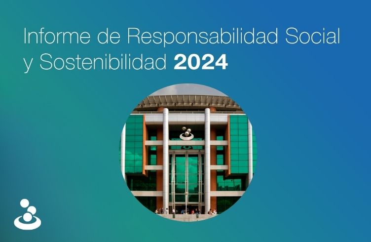 Banesco presentó su Informe de Responsabilidad Social 2024 validado por el Global Reporting Initiative