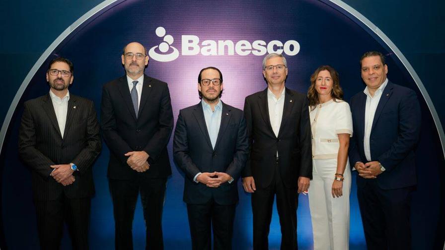 Banesco celebra encuentro con clientes y aliados en Santiago